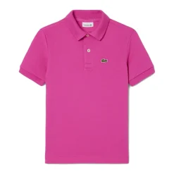 Polo Petit Piqué