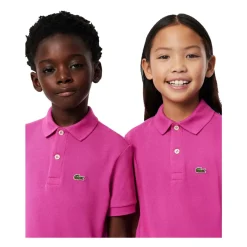 Polo Petit Piqué