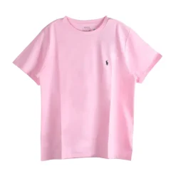 Polo Ralph Lauren T-shirts et polos Rose