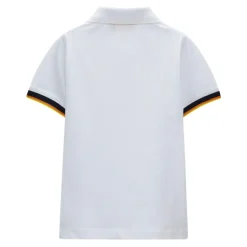 Polo Vincent Slim Piqué