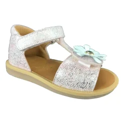 Poppy Daisy Sandales Chaussures