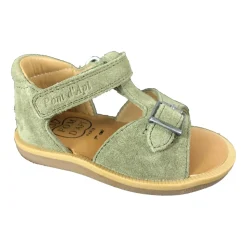 Poppy Easy Sandal