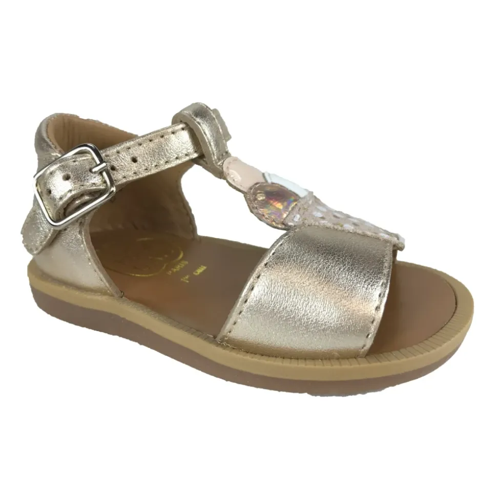 Poppy Icecream Sandales Chaussures