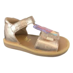 Poppy Papillon Sandales Chaussures