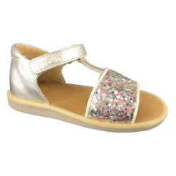 Poppy Tao Easy Sandales Chaussures