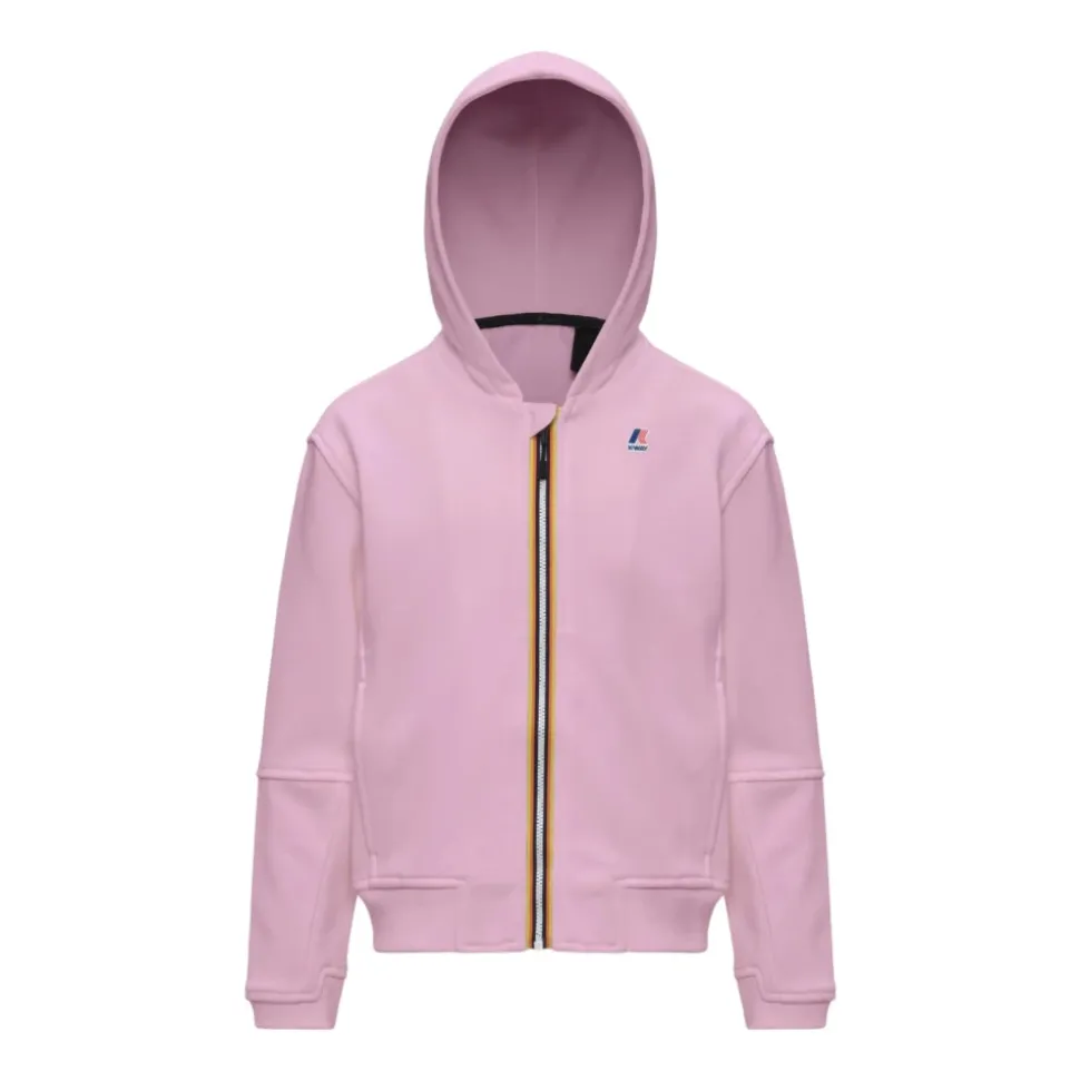 P. Pros PC Hoodie