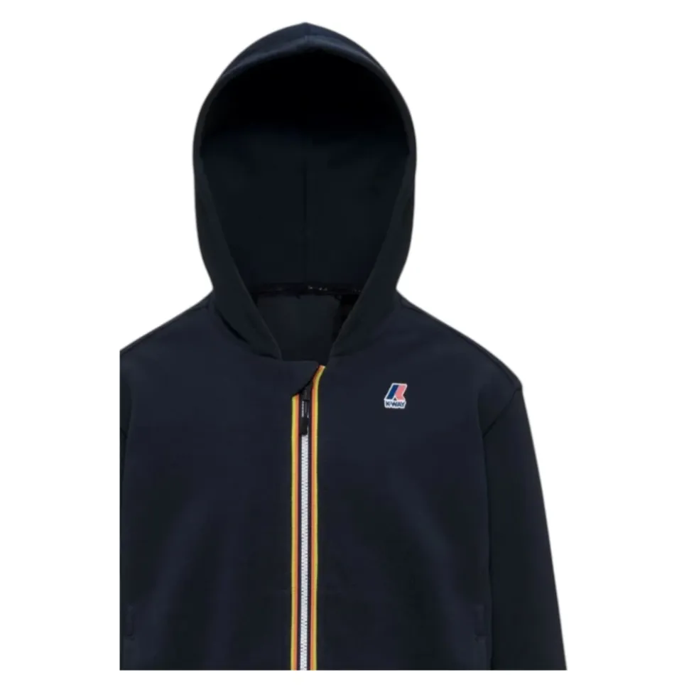 P. Pros PC Hoodie