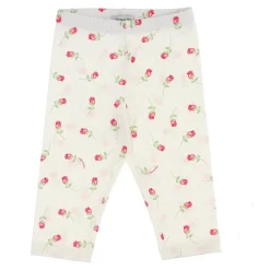 Printed Jersey Leggings