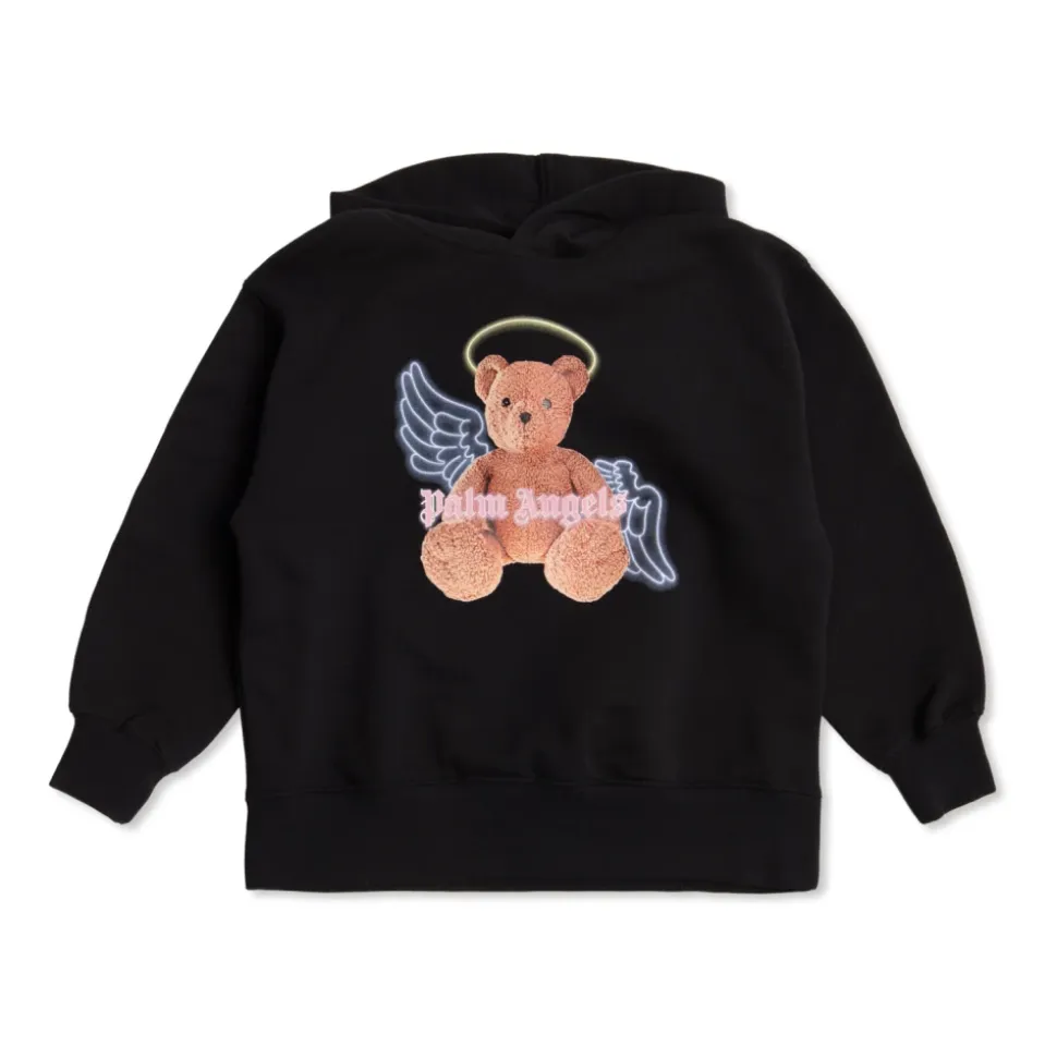Printed Sweatshirt