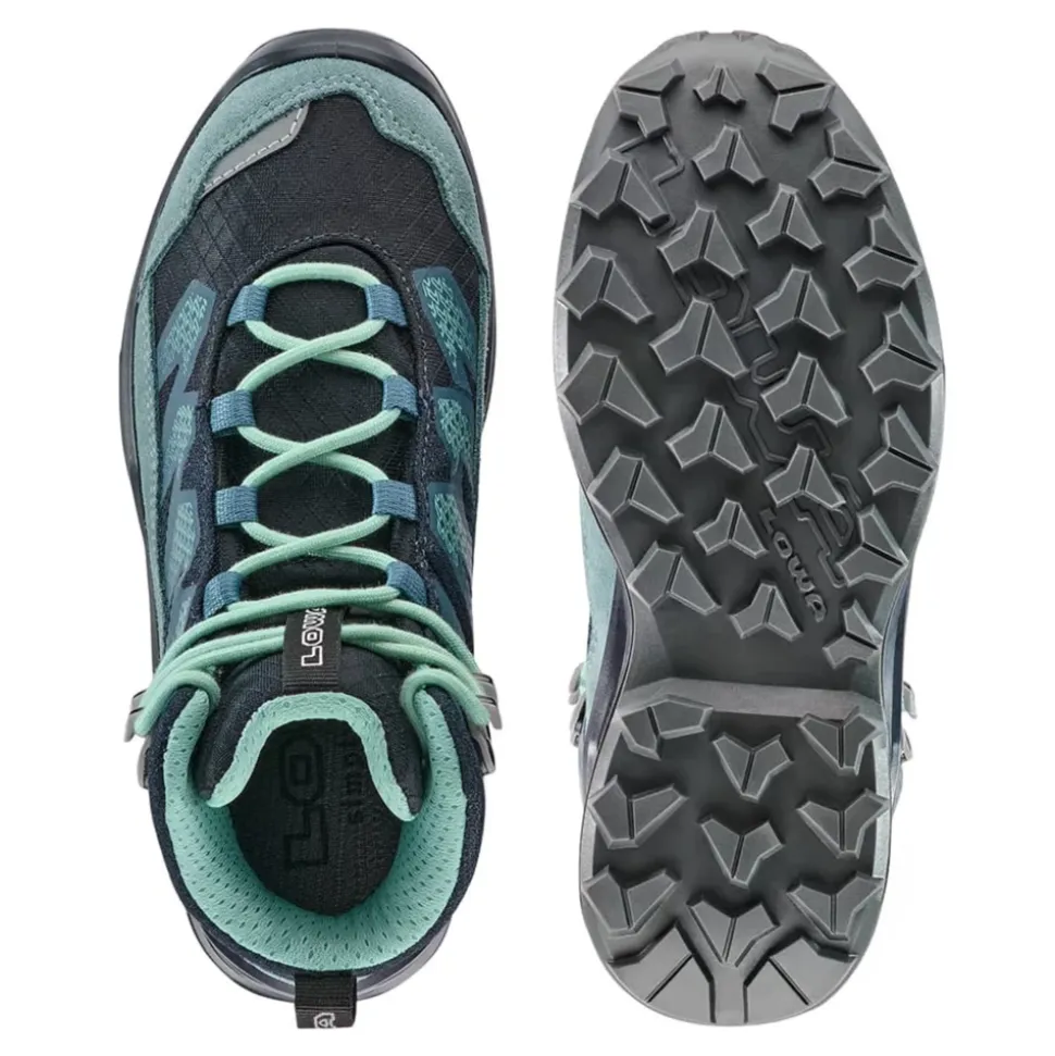 PRO GTX MID JR Chaussures de randonnée