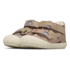 Puffy Sandal
