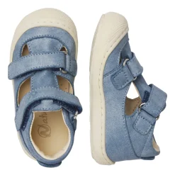 Puffy Sandal