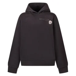 Pull à capuche