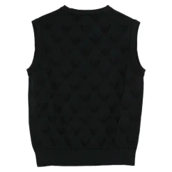 Pull à col classique