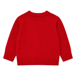 Pull Col Rond