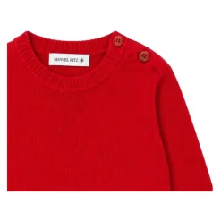 Pull Col Rond