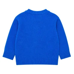 Pull Col Rond