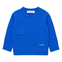 Pull Col Rond