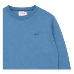 Pull Col Rond