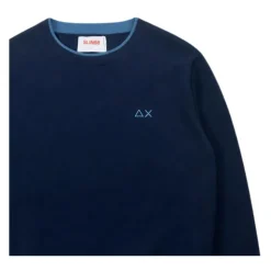 Pull Col Rond
