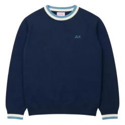 Pull Col Rond