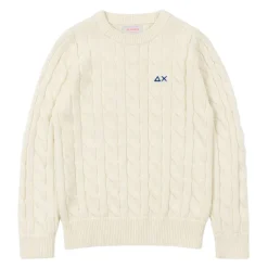 Pull Col Rond