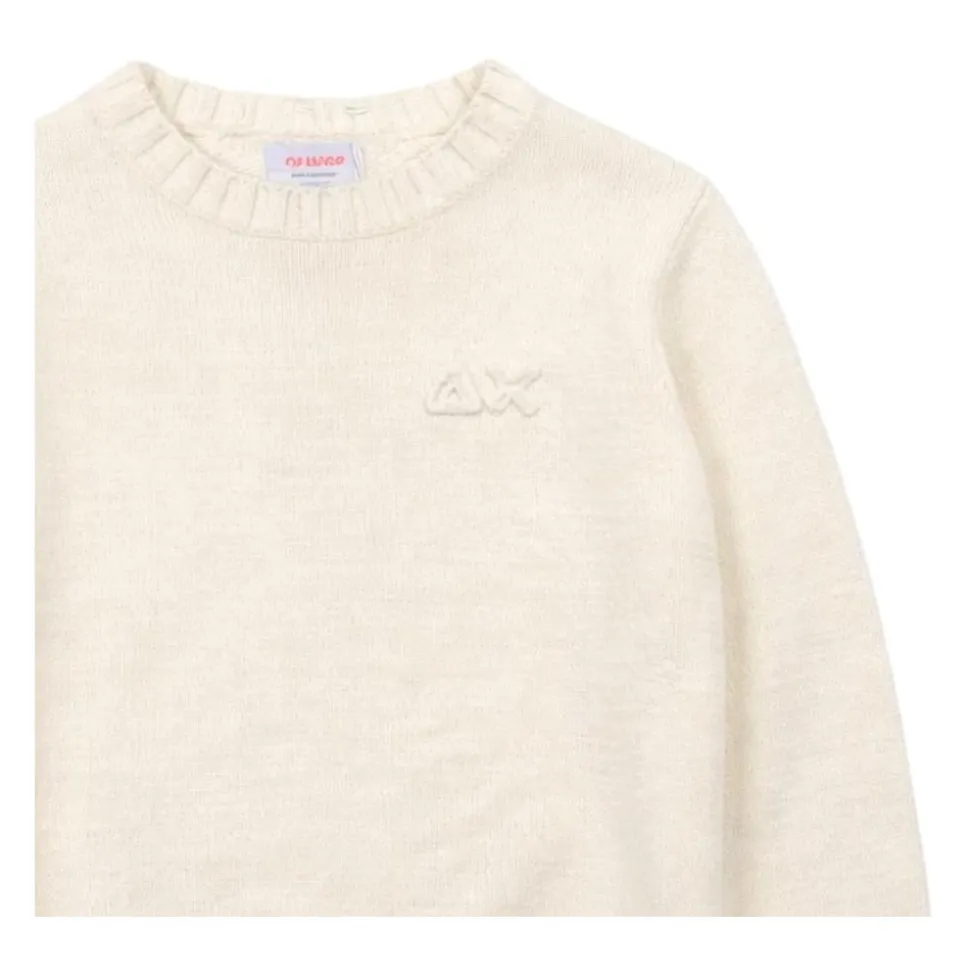 Pull Col Rond