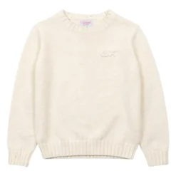 Pull Col Rond