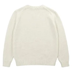 Pull Col Rond