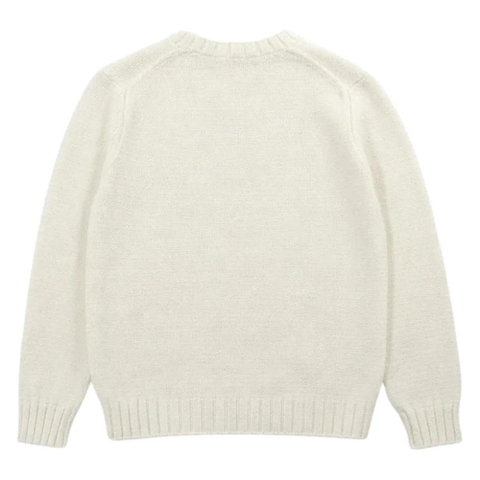 Pull Col Rond