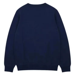 Pull Col Rond