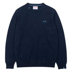 Pull Col Rond