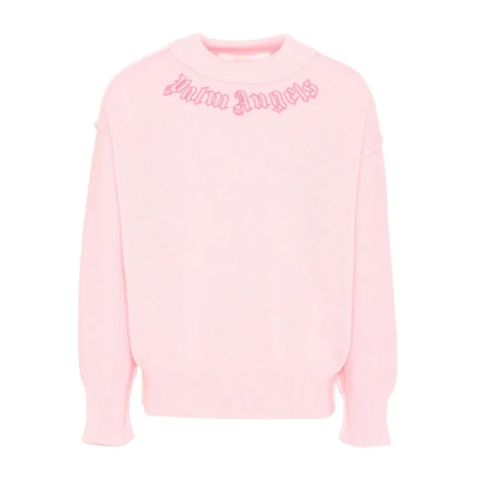 Pull col rond