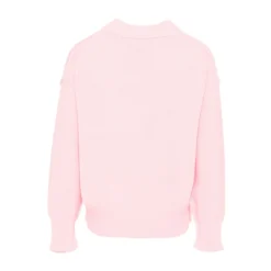 Pull col rond