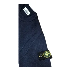 Pull col rond