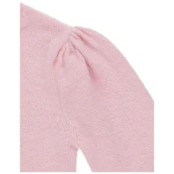 Pull côtelé