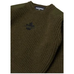 Pull en Laine