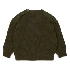Pull en Laine
