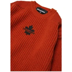 Pull en Laine Potter’S Clay