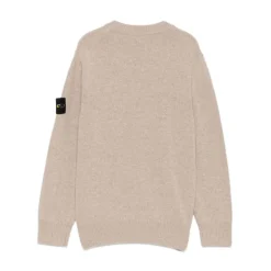 Pull en maille