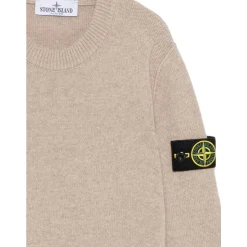 Pull en maille