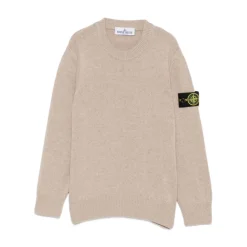 Pull en maille