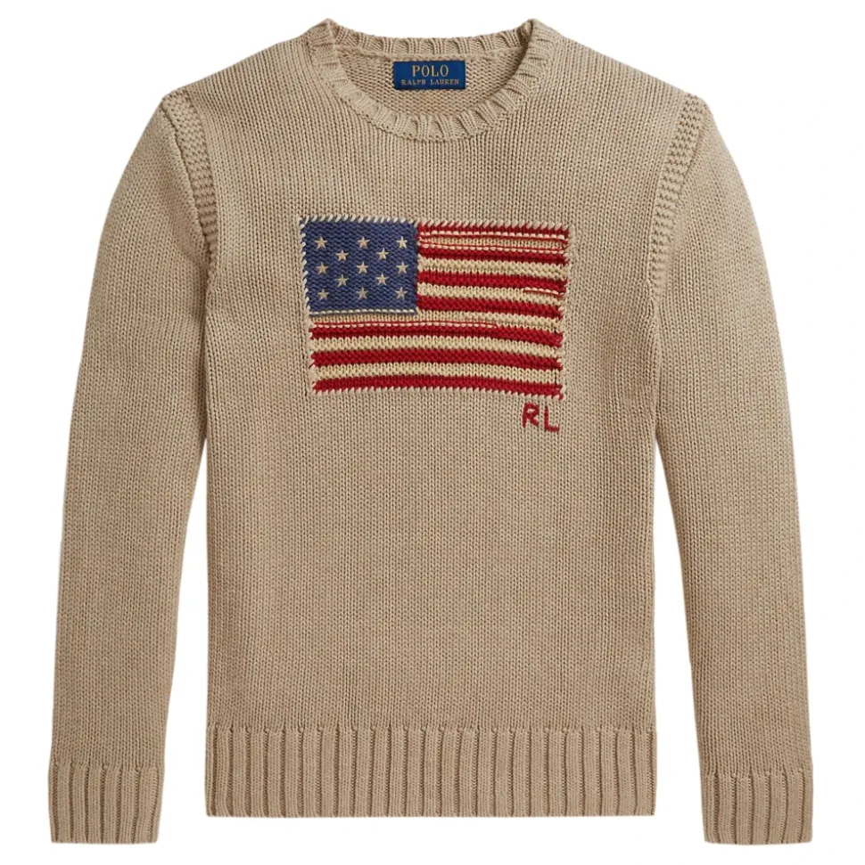 Pull en maille