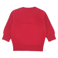 Pull en mélange de laine