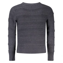 Pull à manches longues