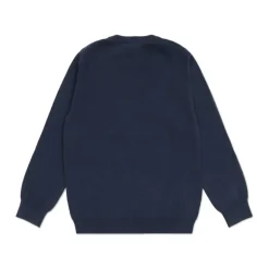 Pull Motif Coloré