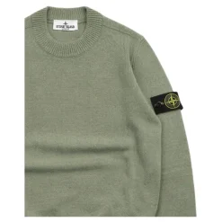 Pull ras du cou
