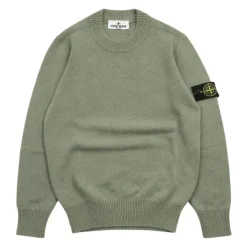 Pull ras du cou