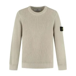 Pull Ras du Cou