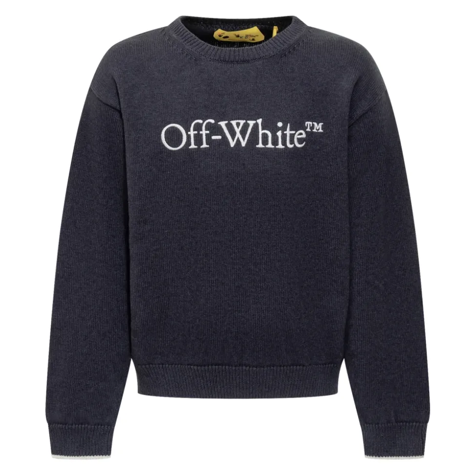 Pull ras du cou